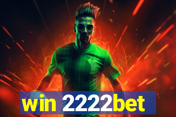 win 2222bet